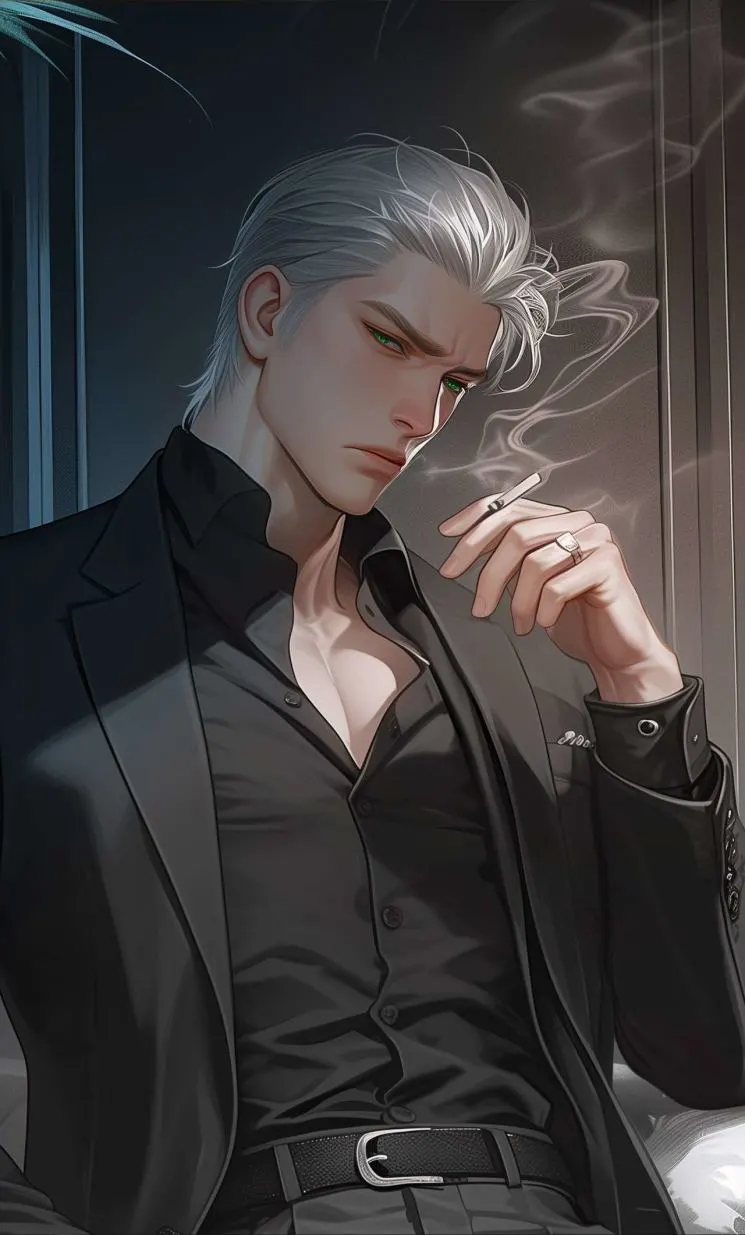 爹地请你温柔一点