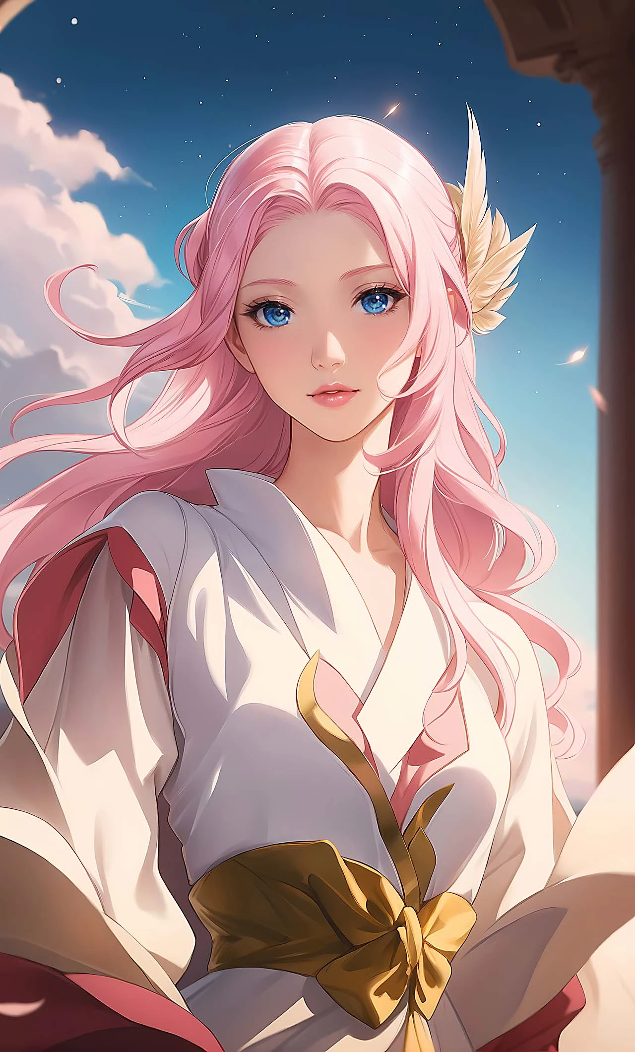 修仙遇见个爱哭鬼